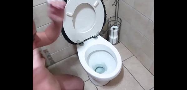 Two Girls Shared Dick In A Public Bathroom
