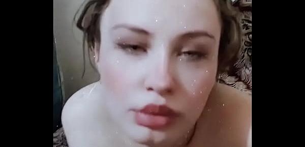 Facefucking married slut swallows cum 1334 Porn Videos